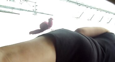 একটি তরুণ বেশ্যা এর গাধা কাজ এবং ইংলিশ সেক্সি বিএফ ক্যামেরার সামনে হার্ড fucked