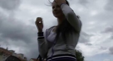 স্বামী বেদনাদায়কভাবে তার প্রেমিকা সঙ্গে একটি সেক্সি বিএফ সেক্সি বিএফ দম্পতি জন্য তার স্ত্রীর পাছা এবং ভগ fucks