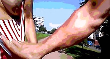 কাস্টিং ভিডিও সেক্সি বিএফ এ একটি স্ট্রিপ্টিজ পরে ছেলেটি একটি অভিজ্ঞ দুশ্চরিত্রার বিন্দু fucked