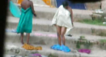 স্টকিংস মধ্যে সেক্সি বিএফ লাল কেশিক জন্তু লিঙ্গ উপর পায়ু লাফ