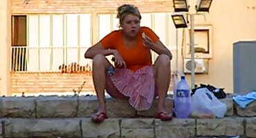 ভিড় fucks গাধা মধ্যে ইলাস্টিক স্বর্ণকেশী গোলাপী অন্তর্বাস ওপেন সেক্সি বিএফ এবং স্টকিংস মধ্যে