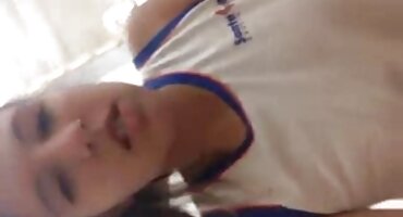 একটি অল্প বয়স্ক ছানা দুটি কালো বাঙালি সেক্সি বিএফ সঙ্গে পাছা এবং ভগ fucks